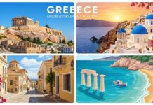 Greece: The Cradle of Western Civilization 🇬🇷