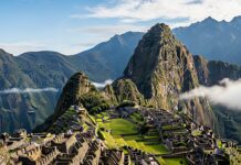 Peru: Exploring the Mystical Heart of the Andes 🇵🇪