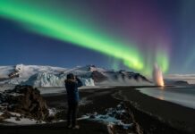 Iceland: The Land of Fire and Ice 🇮🇸