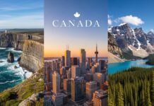 Canada: A Paradise for Nature Lovers and Explorers 🇨🇦